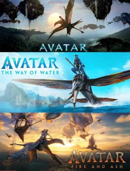 Memahami Jalan Cerita Film Avatar, Ketahui Ceritanya Sebelum Nonton "Fire and Ash"